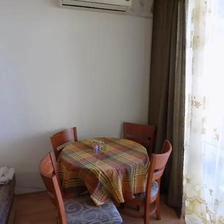 Форт Нокс Холидей 7 Apartamento Sunny Beach