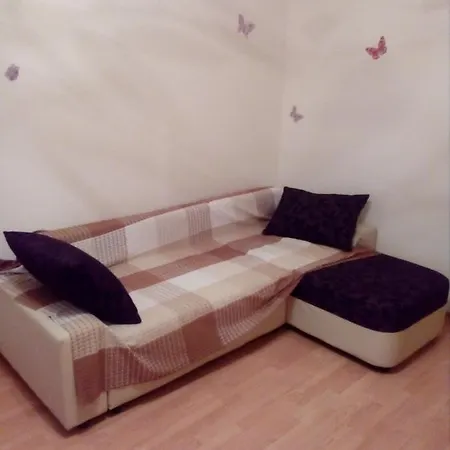 Apartamento Форт Нокс Холидей 7