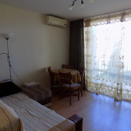 Форт Нокс Холидей 7 Sunny Beach