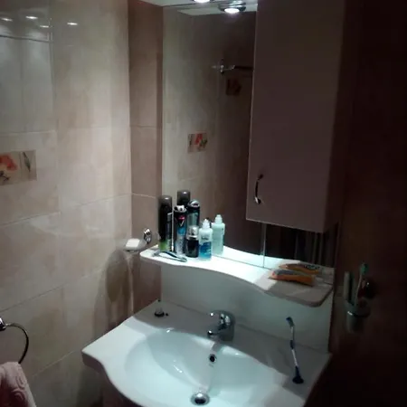 Форт Нокс Холидей 7 Apartamento Sunny Beach