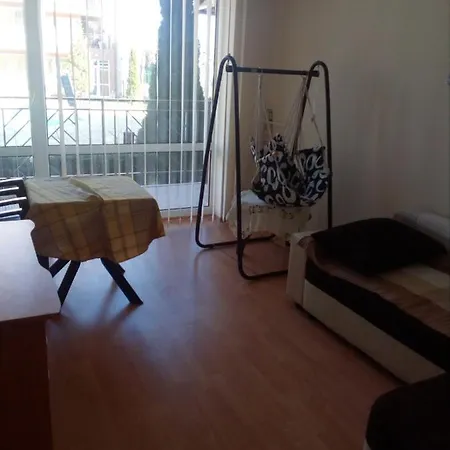 Форт Нокс Холидей 7 Apartment Slantschew brjag
