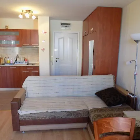 Форт Нокс Холидей 7 Apartment Slantschew brjag