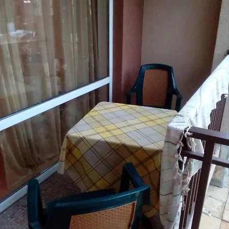 Apartment Форт Нокс Холидей 7