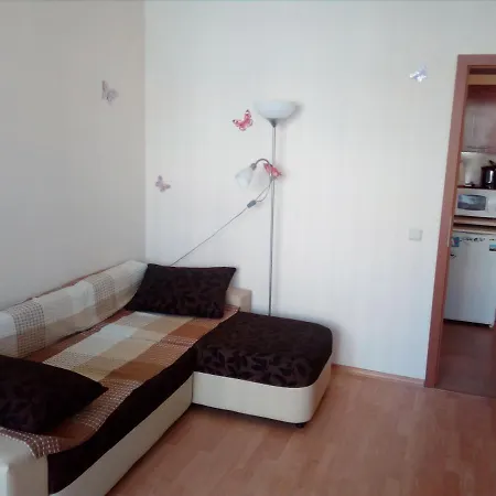 Apartment Форт Нокс Холидей 7 *